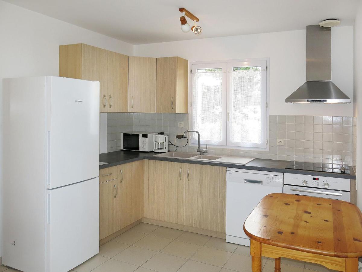 Holiday Home Les Hippocampes By Interhome Ла-Транш-сюр-Мер Экстерьер фото